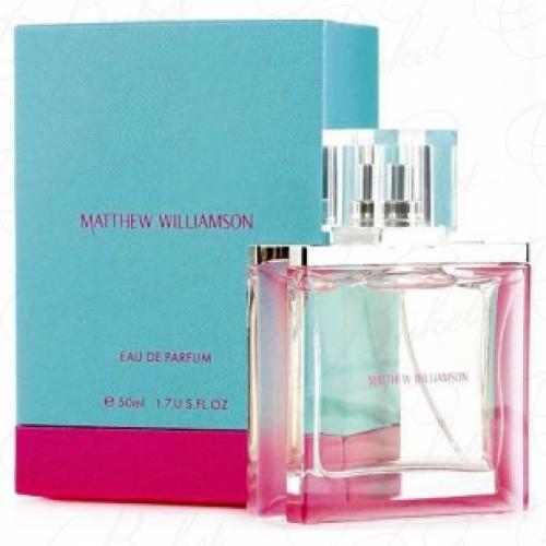 Парфюмерная вода Matthew Williamson MATTHEW WILLAMSON 100ml edp