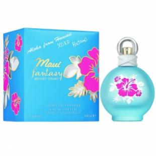 Britney Spears MAUI FANTASY 100ml edt