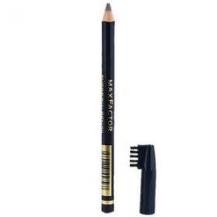 Карандаш для бровей MAX FACTOR MAKE UP EYEBROW PENCIL №02 Светло-Коричневый