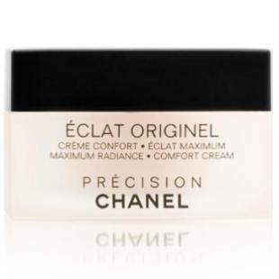 Крем для лица CHANEL SKIN CARE PRECISION ECLAT ORIGINEL MAXIMUM RADIANCE COMFORT CREAM 50ml