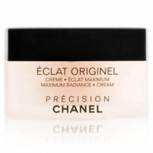 Крем для лица CHANEL SKIN CARE PRECISION ECLAT ORIGINEL MAXIMUM RADIANCE CREAM 50ml