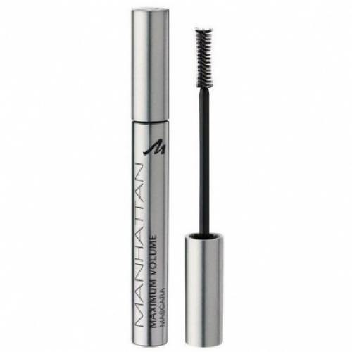 Тушь для ресниц MANHATTAN MAKE UP MAXIMUM VOLUME