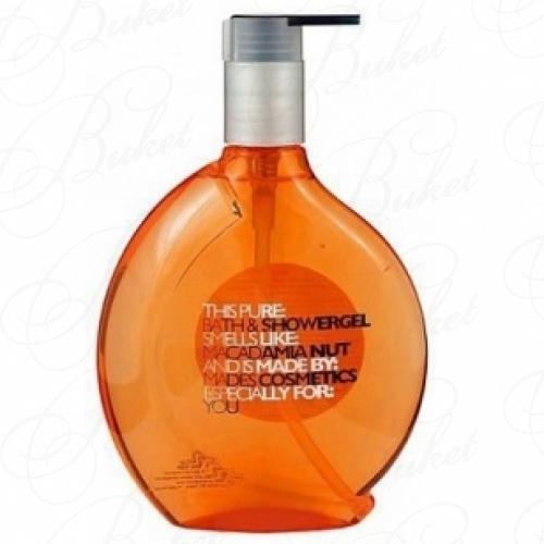 Гель для душа Pure с ароматом ореха макадамии 300ml