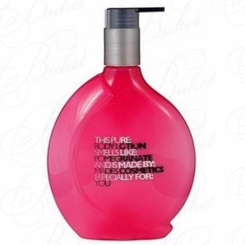 Лосьон для тела Pure с ароматом граната 300ml