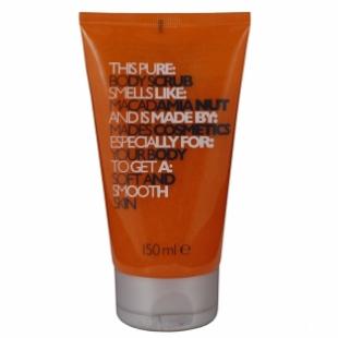Скраб для тела Pure с ароматом ореха макадамии 150ml