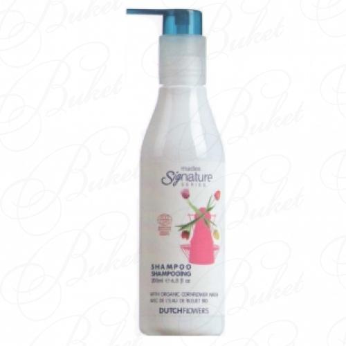 Шампунь для волос Signature Series с экстрактом василька 200ml
