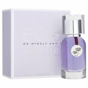 Ego Facto ME MYSELF AND I 50ml edp