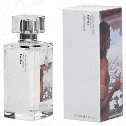Парфюмерная вода Made in Italy CORTINA 100ml edp