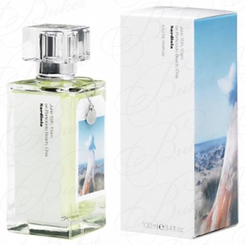 Парфюмерная вода Made in Italy SARDINIA 100ml edp