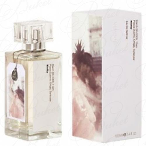 Парфюмерная вода Made in Italy MEMENTO SICILY 100ml edp