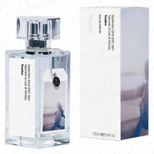 Парфюмерная вода Made in Italy MEMENTO VENICE 100ml edp