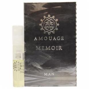 Amouage MEMOIR MAN 2ml edp