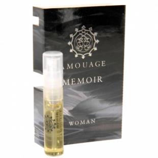 Amouage MEMOIR WOMAN 2ml edp