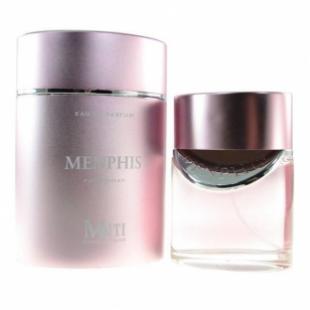Giorgio Monti MENPHIS 110ml edt