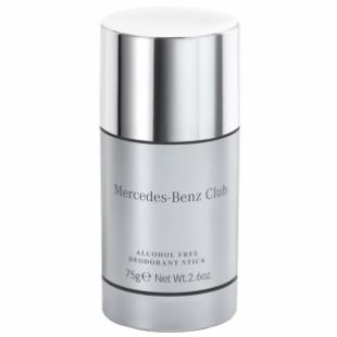 Mercedes-Benz MERCEDES-BENZ CLUB FOR MEN deo-stick 75ml