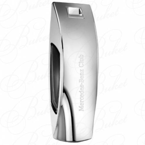 Тестер Mercedes-Benz MERCEDES-BENZ CLUB FOR MEN 100ml edt TESTER