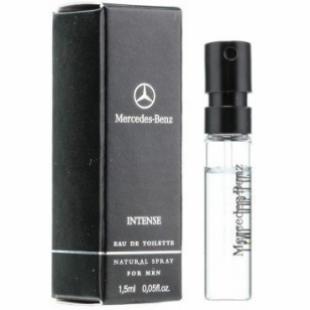 Mercedes-Benz MERCEDES-BENZ FOR MEN INTENSE 1.5ml edt