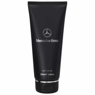 Mercedes-Benz MERCEDES-BENZ FOR MEN sh/gel 200ml