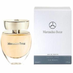 Mercedes-Benz MERCEDES-BENZ FOR WOMEN 30ml edp