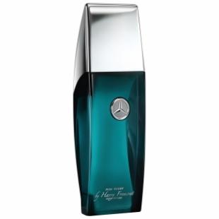 Mercedes-Benz MERCEDES-BENZ VIP CLUB PURE WOODY FOR MEN 50ml edt