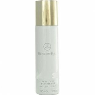 Mercedes-Benz MERCEDES-BENZ FOR WOMEN deo 100ml