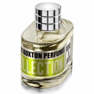 Mark Buxton MESSAGE IN A BOTTLE 100ml edp