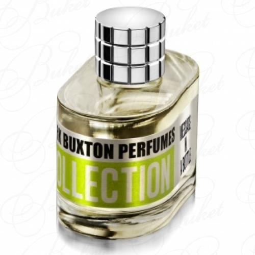 Парфюмерная вода Mark Buxton MESSAGE IN A BOTTLE 100ml edp