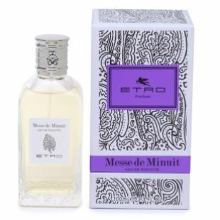 Etro MESSE DE MINUIT 100ml edt TESTER