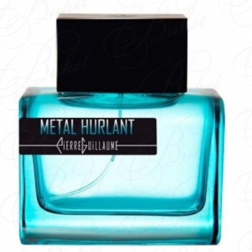 Парфюмерная вода Pierre Guillaume COLLECTION CROISIERE METAL HURLANT 50ml edp