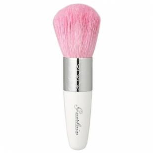 Кисть для пудры GUERLAIN MAKE UP METEORITES PINCEAU POWDER BRUSH