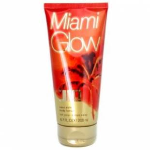 Jennifer Lopez MIAMI GLOW sh/gel 200ml