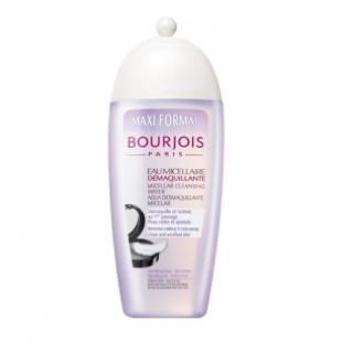 Вода для снятия макияжа BOURJOIS MICELLAR CLEANSING WATER 250ml