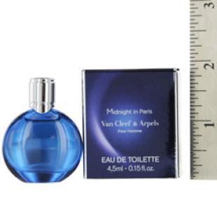 Van Cleef & Arpels MIDNIGHT IN PARIS 4.5ml edt