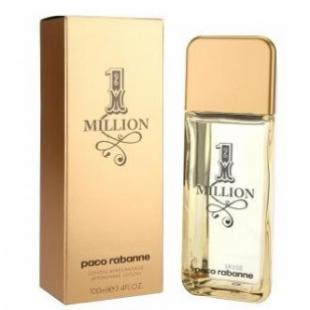 Paco Rabanne 1 MILLION a/sh 100ml