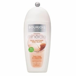 Гель для душа BOURJOIS DOUCHE MINERAL DOUX GOMMAGE SABLE BLANC 250ml