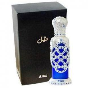 Asghar Ali MISAL 80ml edp