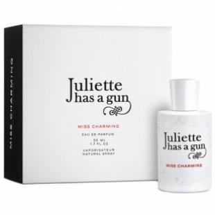 Juliette Has A Gun MISS CHARMING 100ml edp