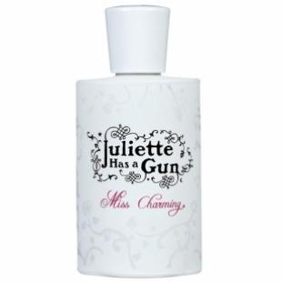 Juliette Has A Gun MISS CHARMING 100ml edp TESTER