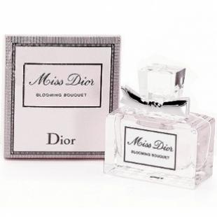 Christian Dior MISS DIOR BLOOMING BOUQUET 5ml edt
