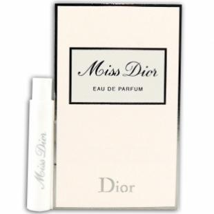 Christian Dior MISS DIOR 1ml edp