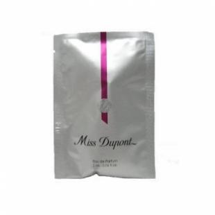 Dupont MISS DUPONT 2ml edp