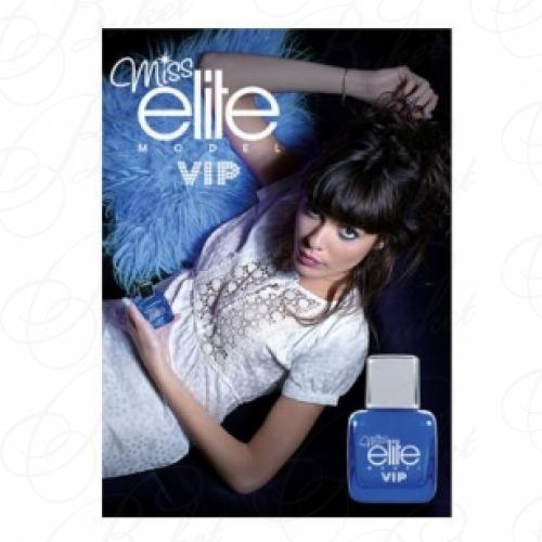 Парфюмерная вода Elite Model Look MISS ELITE MODEL VIP 40ml edp