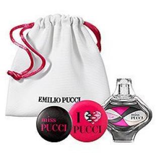 Emilio Pucci MISS PUCCI INTENSE 4ml edp