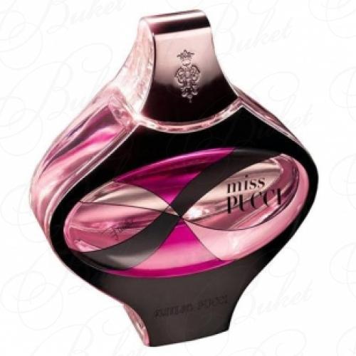 Тестер Emilio Pucci MISS PUCCI INTENSE 75ml edp TESTER