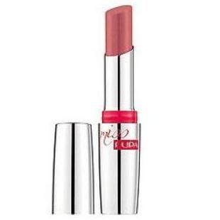 Помада для губ PUPA MAKE UP MISS PUPA ULTRA BRILLIANT №200 Pink Sorbet/Розовый Щербет