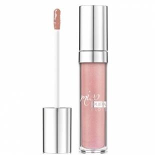 Блеск для губ PUPA MAKE UP MISS PUPA GLOSS №200 Juicy Glaze/Розоватый нюд