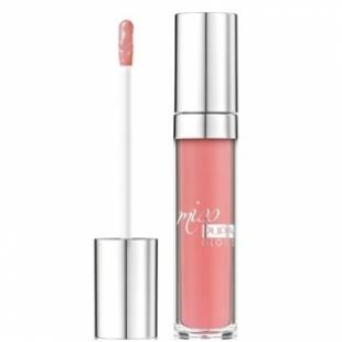 Блеск для губ PUPA MAKE UP MISS PUPA GLOSS №202 Frosted Apricot/Розовато-персиковый TESTER (тестер без коробки)