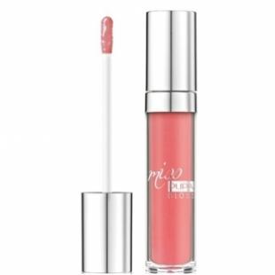 Блеск для губ PUPA MAKE UP MISS PUPA GLOSS №203 Coral Emotion/Коралловый