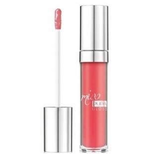 Блеск для губ PUPA MAKE UP MISS PUPA GLOSS №204 Timeless Coral/Коралловый TESTER (тестер без коробки)