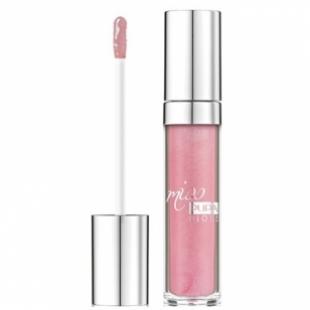 Блеск для губ PUPA MAKE UP MISS PUPA GLOSS №301 Sweet Candy/Холодный нежно-розовый